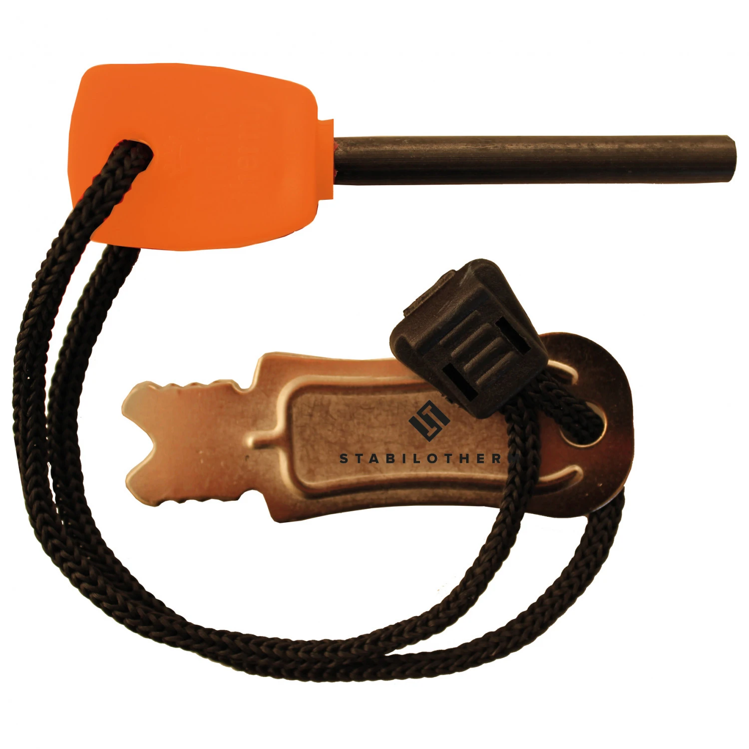 Stabilotherm Firesteel 1 Stabilotherm Firesteel