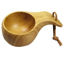 Stabilotherm Holz-Kuksa 1,2 Dl - Tasse