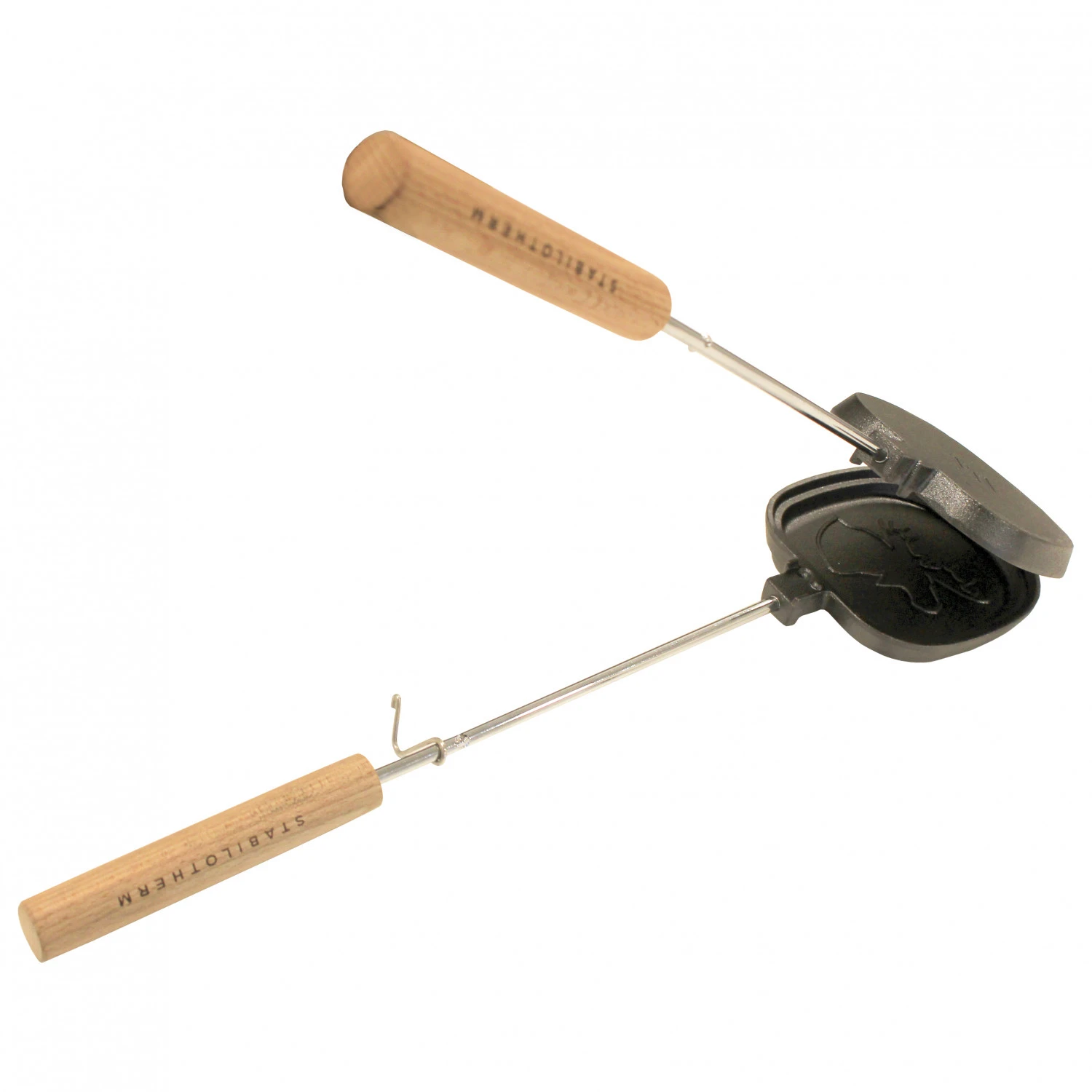 Stabilotherm Sandwich Iron 3 Stabilotherm Sandwich Iron – Image 3