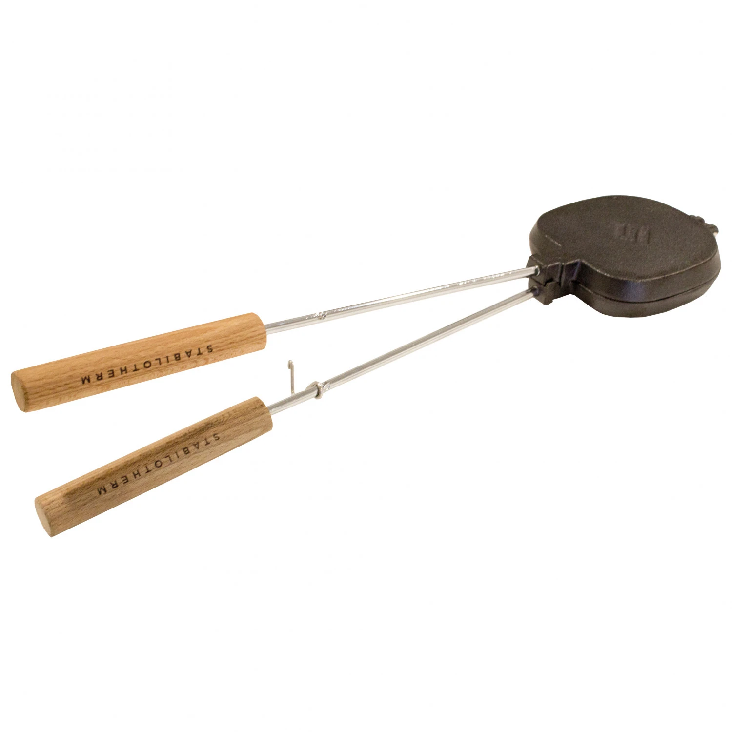 Stabilotherm Sandwich Iron 2 Stabilotherm Sandwich Iron – Image 2