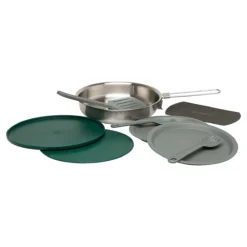 Stanley Adventure Fry Pan Set - Poêle -Viandoris Soldes Magasin stanley adventure fry pan set poele detail 3