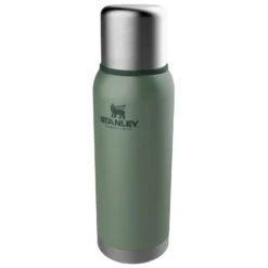 Stanley Adventure Green Vacuum Bottle - Bouteille Isotherme 5 Stanley Adventure Green Vacuum Bottle - Bouteille Isotherme -Viandoris Soldes Magasin stanley adventure green vacuum bottle bouteille isotherme detail 2