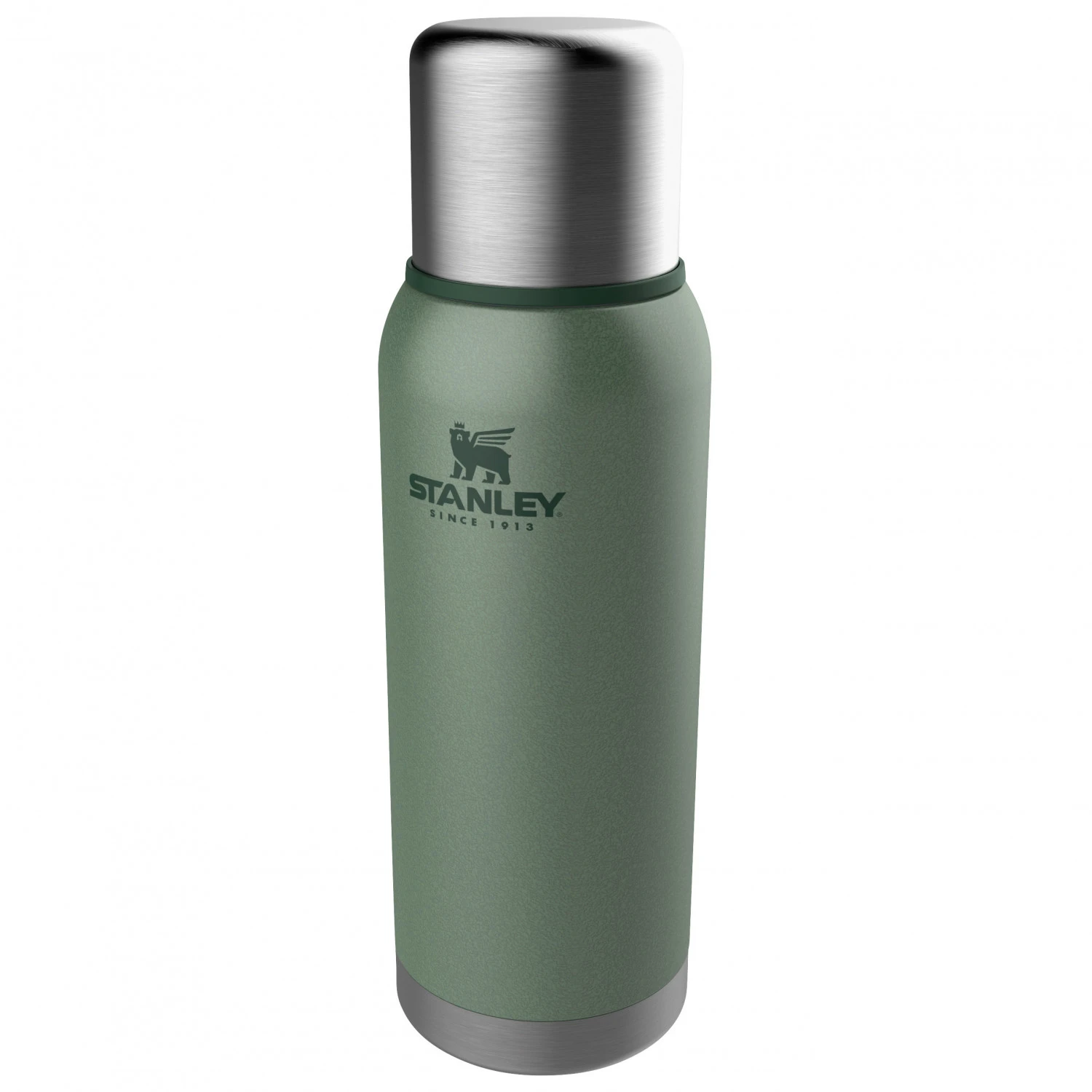 Stanley Adventure Green Vacuum Bottle - Bouteille Isotherme 3 Stanley Adventure Green Vacuum Bottle - Bouteille Isotherme – Image 3