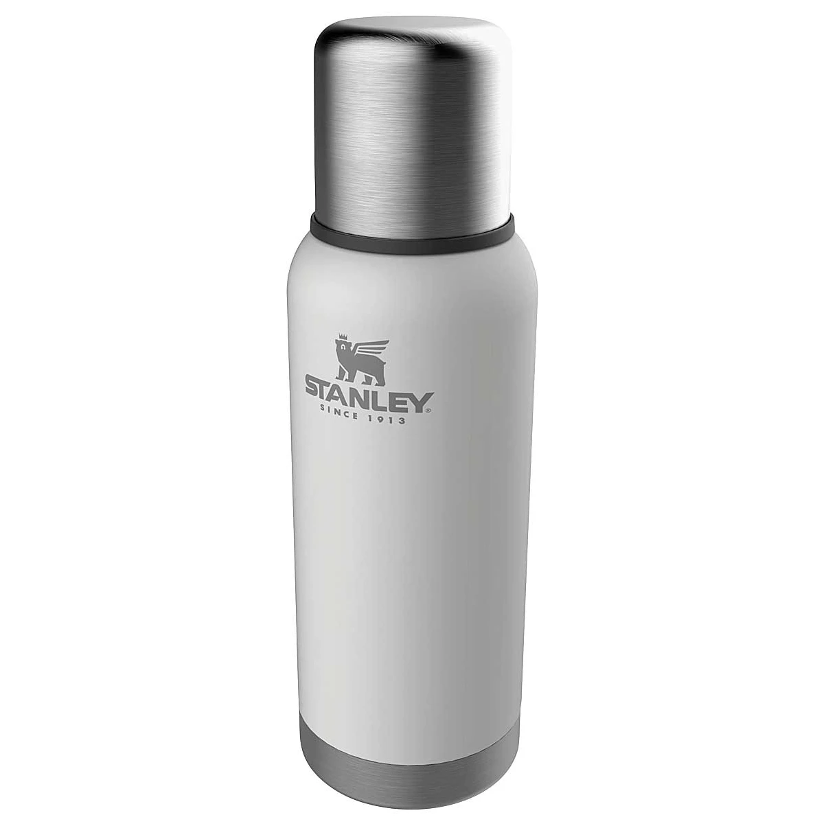 Stanley Adventure Green Vacuum Bottle - Bouteille Isotherme 1 Stanley Adventure Green Vacuum Bottle - Bouteille Isotherme