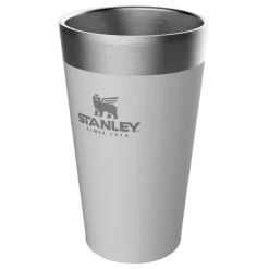 Stanley Adventure Stacking Vacuum Pint - Tasse Isotherme 12 Stanley Adventure Stacking Vacuum Pint - Tasse Isotherme -Viandoris Soldes Magasin stanley adventure stacking vacuum pint tasse isotherme 1