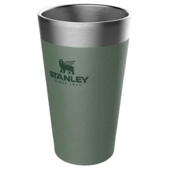 Stanley Adventure Stacking Vacuum Pint - Tasse Isotherme 13 Stanley Adventure Stacking Vacuum Pint - Tasse Isotherme -Viandoris Soldes Magasin stanley adventure stacking vacuum pint tasse isotherme 2