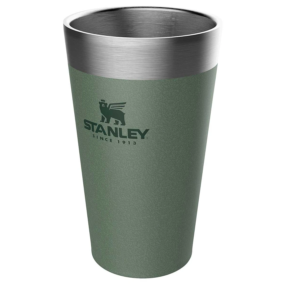 Stanley Adventure Stacking Vacuum Pint - Tasse Isotherme 7 Stanley Adventure Stacking Vacuum Pint - Tasse Isotherme – Image 7