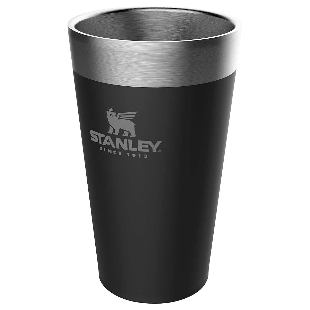 Stanley Adventure Stacking Vacuum Pint - Tasse Isotherme 2 Stanley Adventure Stacking Vacuum Pint - Tasse Isotherme – Image 2