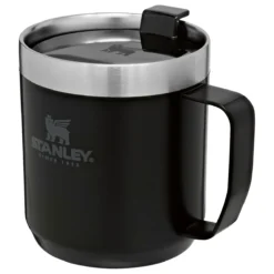 Stanley Camp Mug - Tasse Isotherme -Viandoris Soldes Magasin stanley camp mug tasse isotherme 1