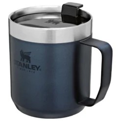 Stanley Camp Mug - Tasse Isotherme -Viandoris Soldes Magasin stanley camp mug tasse isotherme 2