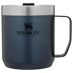 Stanley Camp Mug - Tasse Isotherme -Viandoris Soldes Magasin stanley camp mug tasse isotherme detail 2