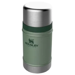 Stanley Classic Food Container 0,7 L - Conservation De La Nourriture -Viandoris Soldes Magasin stanley classic food container 07 l conservation de la nourriture 1