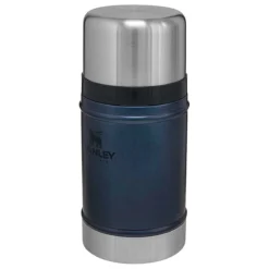 Stanley Classic Food Container 0,7 L - Conservation De La Nourriture -Viandoris Soldes Magasin stanley classic food container 07 l conservation de la nourriture 2