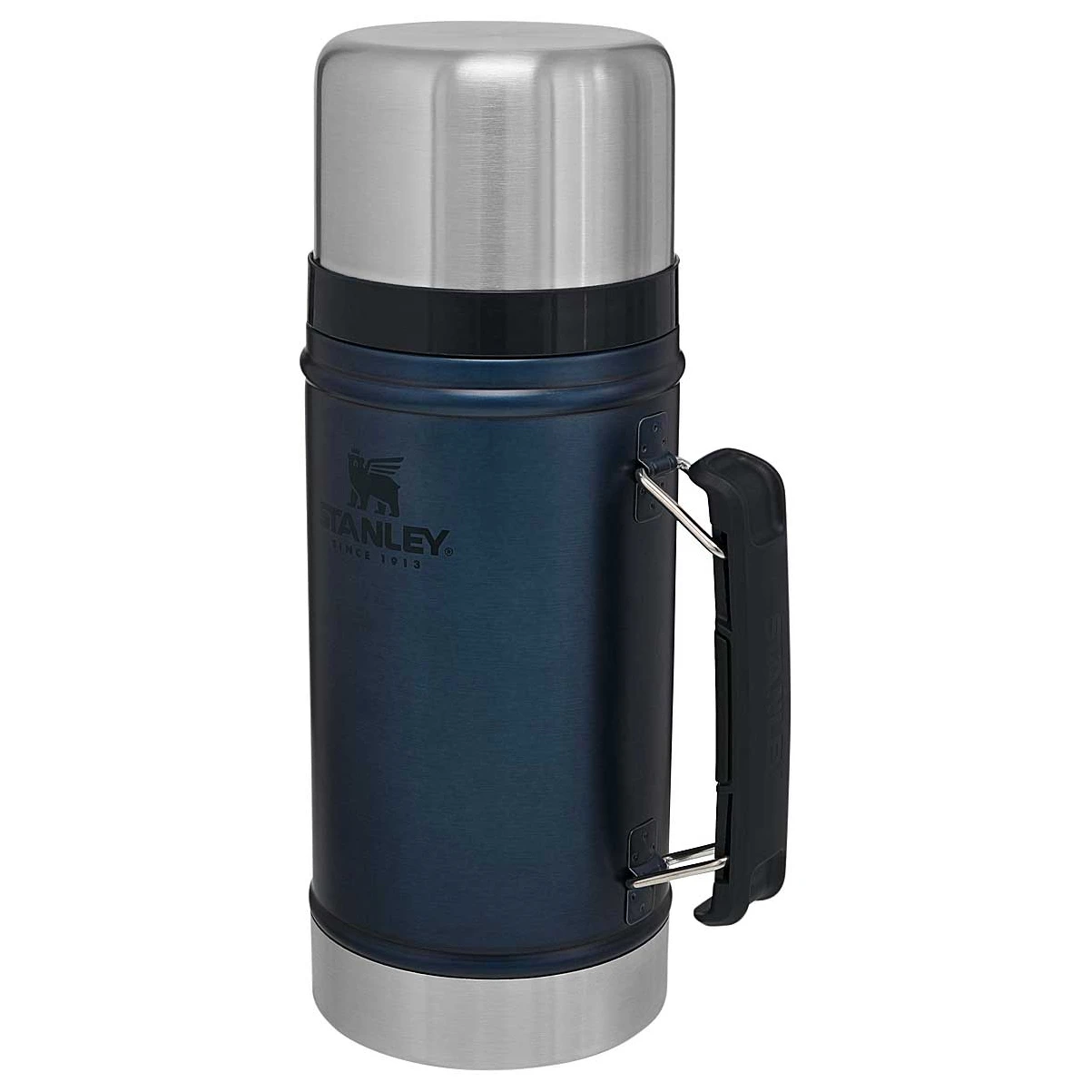 Stanley Classic Food Container 0,94 L - Conservation De La Nourriture 6 Stanley Classic Food Container 0,94 L - Conservation De La Nourriture – Image 6