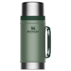Stanley Classic Food Container 0,94 L - Conservation De La Nourriture 13 Stanley Classic Food Container 0,94 L - Conservation De La Nourriture -Viandoris Soldes Magasin stanley classic food container 094 l conservation de la nourriture detail 2