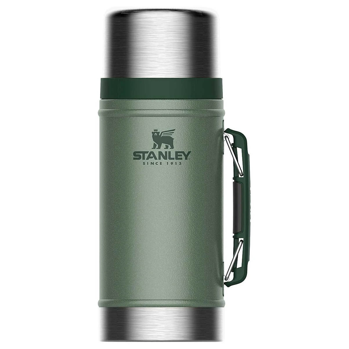 Stanley Classic Food Container 0,94 L - Conservation De La Nourriture 7 Stanley Classic Food Container 0,94 L - Conservation De La Nourriture – Image 7