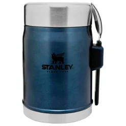Stanley Classic Food Jar - Conservation De La Nourriture -Viandoris Soldes Magasin stanley classic food jar conservation de la nourriture