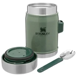 Stanley Classic Food Jar - Conservation De La Nourriture -Viandoris Soldes Magasin stanley classic food jar conservation de la nourriture detail 3