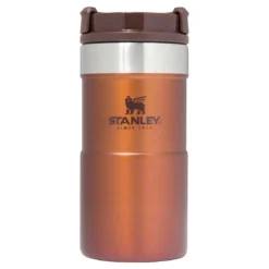 Stanley Classic Neverleak Travel Mug 250 Ml - Tasse Isotherme -Viandoris Soldes Magasin stanley classic neverleak travel mug 250 ml tasse isotherme 1