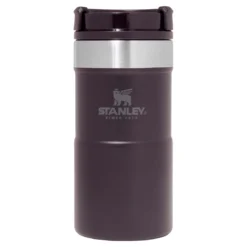Stanley Classic Neverleak Travel Mug 250 Ml - Tasse Isotherme -Viandoris Soldes Magasin stanley classic neverleak travel mug 250 ml tasse isotherme 2