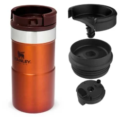 Stanley Classic Neverleak Travel Mug 250 Ml - Tasse Isotherme