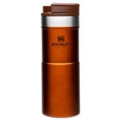 Stanley Classic Neverleak Travel Mug 350 Ml - Tasse Isotherme -Viandoris Soldes Magasin stanley classic neverleak travel mug 350 ml tasse isotherme 1