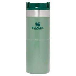 Stanley Classic Neverleak Travel Mug 350 Ml - Tasse Isotherme -Viandoris Soldes Magasin stanley classic neverleak travel mug 350 ml tasse isotherme 2