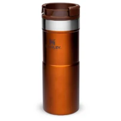 Stanley Classic Neverleak Travel Mug 350 Ml - Tasse Isotherme -Viandoris Soldes Magasin stanley classic neverleak travel mug 350 ml tasse isotherme detail 3