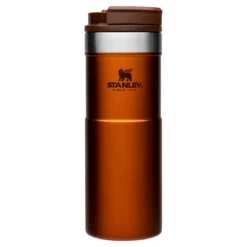 Stanley Classic Neverleak Travel Mug 470 Ml - Tasse Isotherme -Viandoris Soldes Magasin stanley classic neverleak travel mug 470 ml tasse isotherme 1