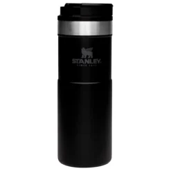 Stanley Classic Neverleak Travel Mug 470 Ml - Tasse Isotherme -Viandoris Soldes Magasin stanley classic neverleak travel mug 470 ml tasse isotherme 2