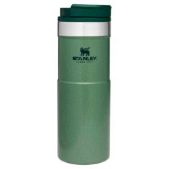 Stanley Classic Neverleak Travel Mug 470 Ml - Tasse Isotherme -Viandoris Soldes Magasin stanley classic neverleak travel mug 470 ml tasse isotherme