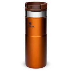 Stanley Classic Neverleak Travel Mug 470 Ml - Tasse Isotherme -Viandoris Soldes Magasin stanley classic neverleak travel mug 470 ml tasse isotherme detail 3