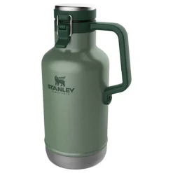 Stanley Classic Vacuum Beer Growler - Gourde -Viandoris Soldes Magasin stanley classic vacuum beer growler gourde