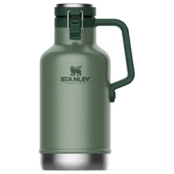 Stanley Classic Vacuum Beer Growler - Gourde