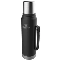 Stanley Classic Vakuum-Flasche 1 L - Bouteille Isotherme -Viandoris Soldes Magasin stanley classic vakuum flasche 1 l bouteille isotherme 4