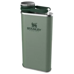 Stanley Classic Wide Mouth Flask - Gourde 11 Stanley Classic Wide Mouth Flask - Gourde -Viandoris Soldes Magasin stanley classic wide mouth flask gourde 1