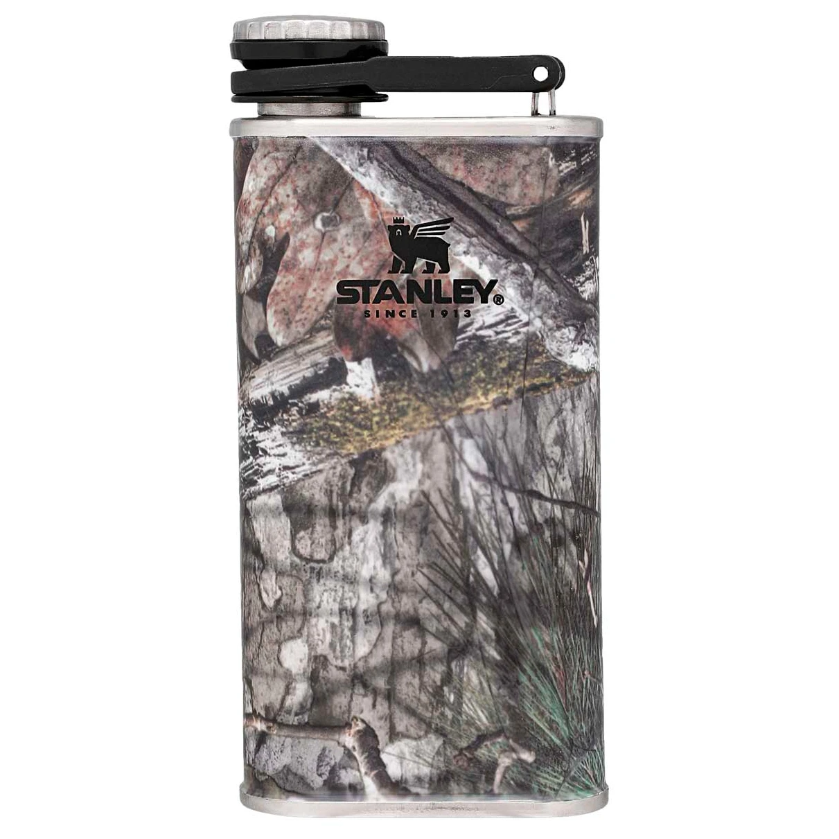 Stanley Classic Wide Mouth Flask - Gourde 8 Stanley Classic Wide Mouth Flask - Gourde – Image 8