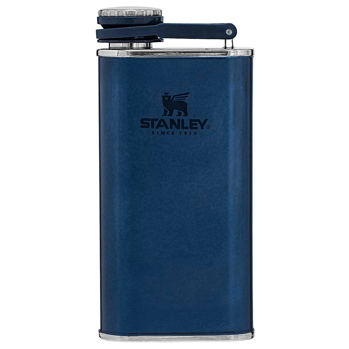 Stanley Classic Wide Mouth Flask - Gourde 3 Stanley Classic Wide Mouth Flask - Gourde – Image 3