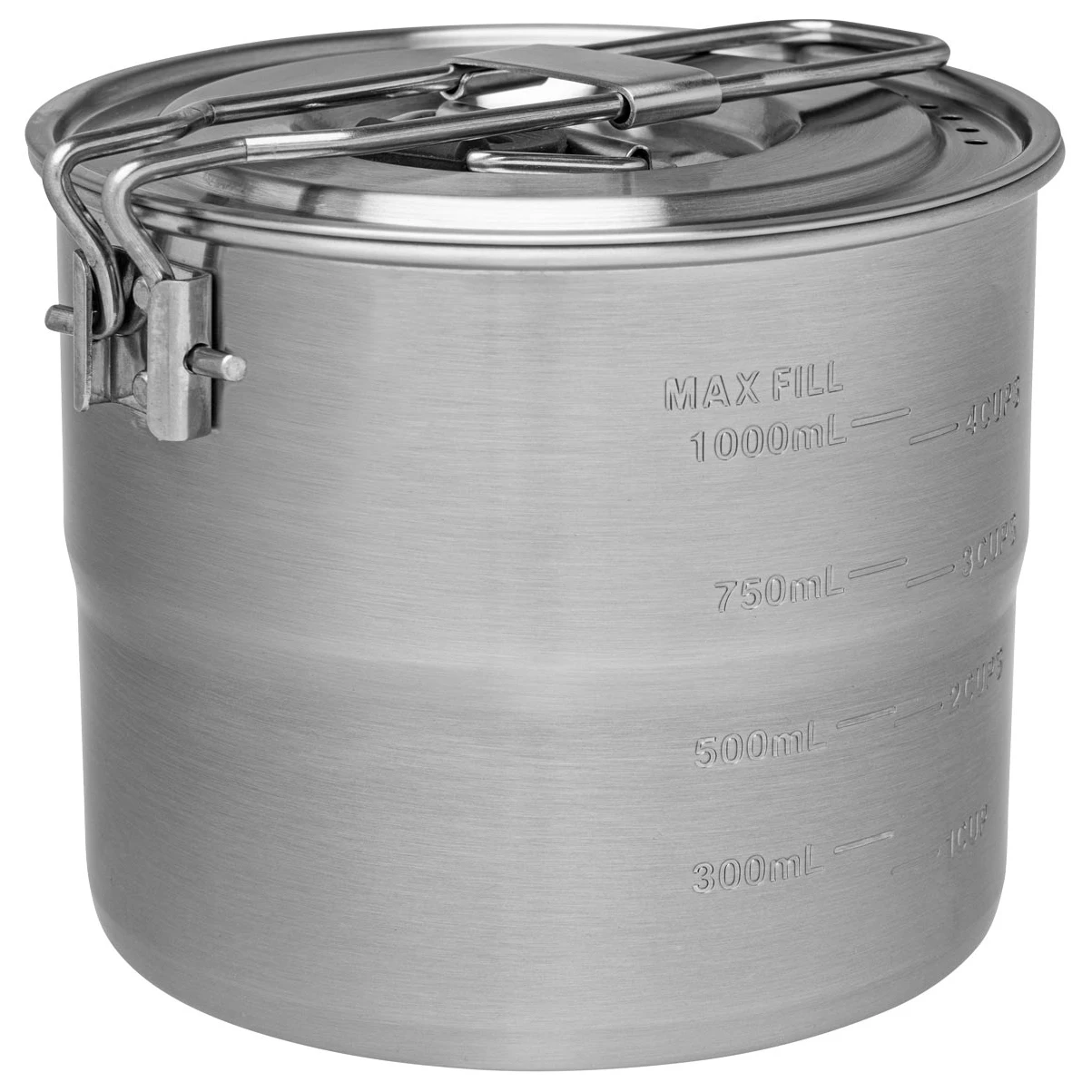 Stanley Cook Set For Two - Popote 5 Stanley Cook Set For Two - Popote – Image 5