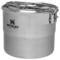 Stanley Cook Set For Two - Popote 7 Stanley Cook Set For Two - Popote -Viandoris Soldes Magasin stanley cook set for two popote detail 4