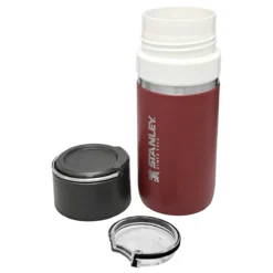 Stanley Go Ceramivac 0,47 L - Bouteille Isotherme -Viandoris Soldes Magasin stanley go ceramivac 047 l bouteille isotherme detail 3