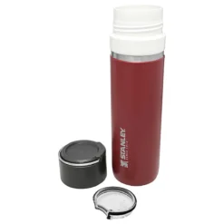 Stanley Go Ceramivac 0,7 L - Bouteille Isotherme -Viandoris Soldes Magasin stanley go ceramivac 07 l bouteille isotherme detail 3