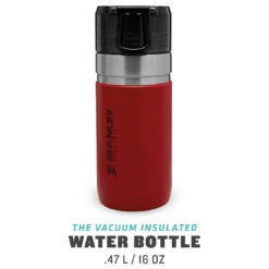Stanley Go Series Water Bottle - Bouteille Isotherme -Viandoris Soldes Magasin stanley go series water bottle bouteille isotherme detail 5