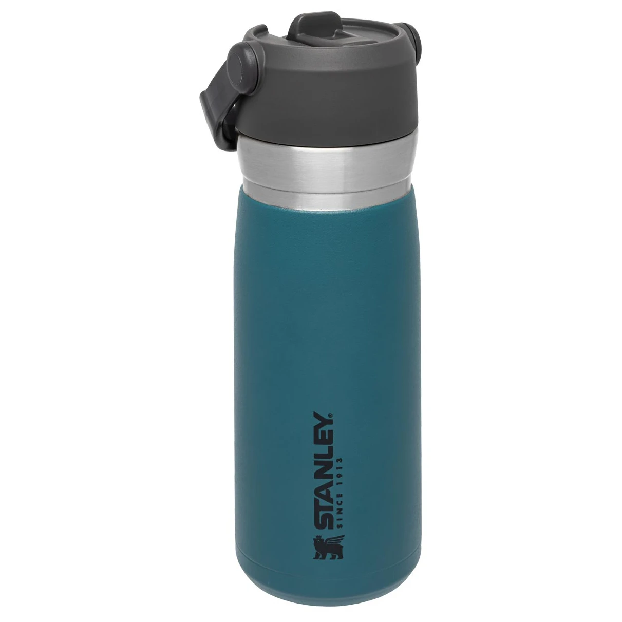 Stanley Iceflow Flip Straw Water Bottle - Bouteille Isotherme 2 Stanley Iceflow Flip Straw Water Bottle - Bouteille Isotherme – Image 2