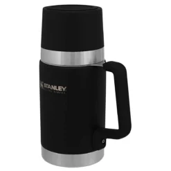 Stanley Master Vacuum Food Jar - Conservation De La Nourriture -Viandoris Soldes Magasin stanley master vacuum food jar conservation de la nourriture detail 2