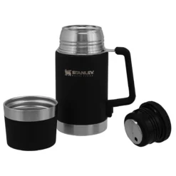 Stanley Master Vacuum Food Jar - Conservation De La Nourriture -Viandoris Soldes Magasin stanley master vacuum food jar conservation de la nourriture detail 3