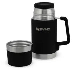 Stanley Master Vacuum Food Jar - Conservation De La Nourriture -Viandoris Soldes Magasin stanley master vacuum food jar conservation de la nourriture detail 4