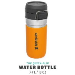 Stanley Quick-Flip Water Bottle -Viandoris Soldes Magasin stanley quick flip water bottle detail 4