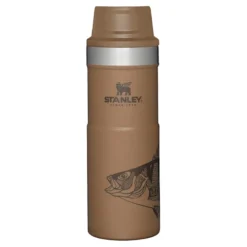 Stanley Classic Action Trigger Mug - Tasse -Viandoris Soldes Magasin stanley stanley classic action trigger mug tasse 2