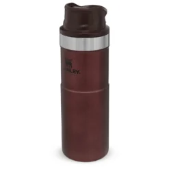 Stanley Classic Action Trigger Mug - Tasse -Viandoris Soldes Magasin stanley stanley classic action trigger mug tasse 4